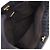 Fendi Zucchino Tote Bag Schwarz - Ansicht 3