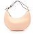 Borsa a mano Fendi in pelle rosa
