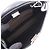 Bolso 2-Way Fendi Peekaboo ISeeU X-Cross Zucca Castaño Negro - vista 3
