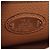 Borsa a mano 2-Way Fendi Peekaboo Regular Marrone Crudo - vista 5