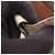Borsa a mano 2-Way Fendi Peekaboo Regular Marrone Crudo - vista 8