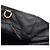 Borsa 2-Way Prada in Nero - vista 8