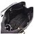 Borsa 2-Way Prada in pelle nera Nero - vista 3