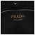 Borsa 2-Way Prada in pelle nera Nero - vista 4