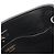 Borsa 2-Way Prada in pelle nera Nero - vista 5