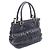 Borsa 2-Way Prada in pelle nera Nero - vista 2