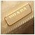 Borsa a mano 2-Way Prada LOGO JACQUARD Marrone Bianco Beige - vista 4