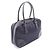 Borsa 2-Way Prada RE-EDITION 1978 RE-NYLON TESSUTO+SAFFIANO Nero Blu navy - vista 2