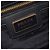 Borsa 2-Way Prada RE-EDITION 1978 RE-NYLON TESSUTO+SAFFIANO Nero Blu navy - vista 4