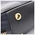 Borsa 2-Way Prada RE-EDITION 1978 RE-NYLON TESSUTO+SAFFIANO Nero Blu navy - vista 7