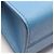 Borsa Prada Saffiano Lux 2Way Blu - vista 5