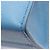 Borsa Prada Saffiano Lux 2Way Blu - vista 6