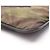 Saffiano Prada TESSUTO CAMOUFL Schultertasche Braun Schwarz Khaki - Ansicht 5