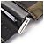Saffiano Prada TESSUTO CAMOUFL Schultertasche Braun Schwarz Khaki - Ansicht 6