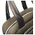 Borsa a mano 2 vie Prada TESSUTO POCKET Nero Cachi - vista 7