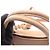 Borsa 2-Way Prada VITELLO PHENIX Rosa - vista 10