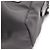 Saffiano Borsa/Pouch Prada TESSUTOT SMALTO Nero Multicolore - vista 5