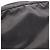 Saffiano Borsa/Pouch Prada TESSUTOT SMALTO Nero Multicolore - vista 6