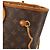Louis Vuitton Monogram Neverfull MM Tote Bag Braun - Ansicht 9