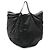 Borsa Tote Chanel Sport Line Coco Mark Nero
