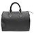 Borsa Louis Vuitton Epi Speedy 25 Nero - vista 2