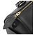 Borsa Louis Vuitton Epi Speedy 25 Nero - vista 6