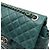 Zaino Chanel Matelassé Coco Mark Verde scuro - vista 5