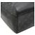 Zaino Louis Vuitton Monogram Eclipse Marrone Nero - vista 4