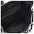 Zaino Louis Vuitton Monogram Eclipse Marrone Nero - vista 7