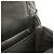 Chanel Matelassé Coco Mark Chain Rucksack Schwarz - Ansicht 8