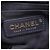 Borsa a tracolla Chanel Mini Matelassé Porpora Blu navy - vista 4