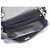 Borsa a tracolla Chanel Mini Matelassé 20 Nero - vista 3