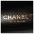 Borsa a tracolla Chanel Mini Matelassé 20 Nero - vista 4