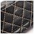 Borsa a mano Chanel Wild Stitch Nera Nero - vista 11