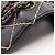 Borsa a mano Chanel Wild Stitch Nera Nero - vista 12