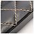 Borsa a mano Chanel Wild Stitch Nera Nero - vista 7