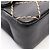 Borsa a mano Chanel Wild Stitch Nera Nero - vista 9