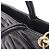 Borsa Tote Chanel Reissue Nero - vista 11