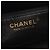 Borsa Tote Chanel Reissue Nero - vista 4