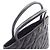 Borsa Tote Chanel Reissue Nero - vista 8