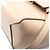 Céline Celine Belt Bag Micro Beige - vista 6