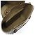 Céline Celine Belt Bag Micro - Borsa a mano in pelle Khaki Cachi - vista 3