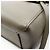 Céline Celine Belt Bag Micro - Borsa a mano in pelle Khaki Cachi - vista 7