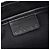 Céline Borsa Celine C Macadam Nero - vista 4