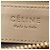 Céline Borsa a spalla Celine Trio Large Beige - vista 4