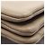 Céline Borsa a spalla Celine Trio Large Beige - vista 8