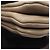 Céline Borsa a spalla Celine Trio Large Beige - vista 9