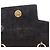 Borsa cintura Céline PICO BELT BAG in pelle nera Nero - vista 5