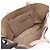 Céline Saco Cabas Phantom Small Celine Bege - vista 3