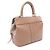 Céline Borsa Celine Small Cabas de France Marrone - vista 2